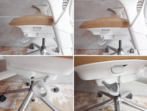 ϡޥߥ顼 Herman Miller  SAYL Chair ǥ ٥ ۥ磻 112,200- B 