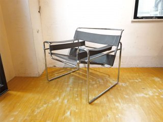 亮꡼ Wassily Chair 졼 ֥ B3 ޥ륻֥䡼 Хϥ ̾ȶ ˥ǥ ץ 