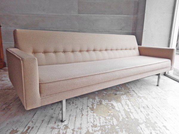 ˥ MODERNICA ⥸顼롼 ե Modular Group Sofa 3P 硼ͥ륽 George Nelson 
