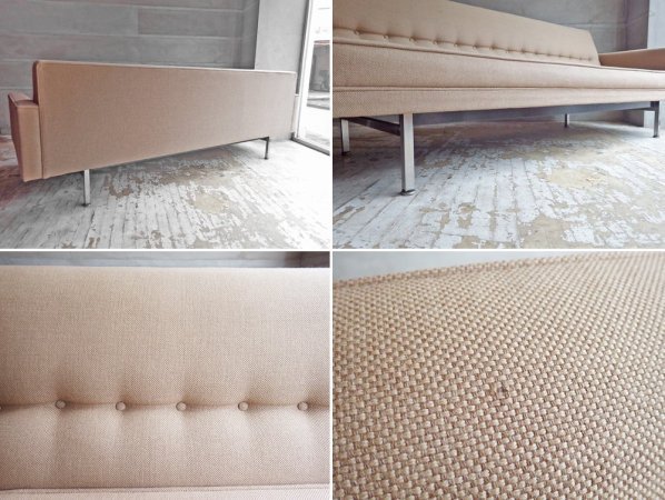 モダニカ MODERNICA モジュラーグループ ソファ Modular Group Sofa 3P