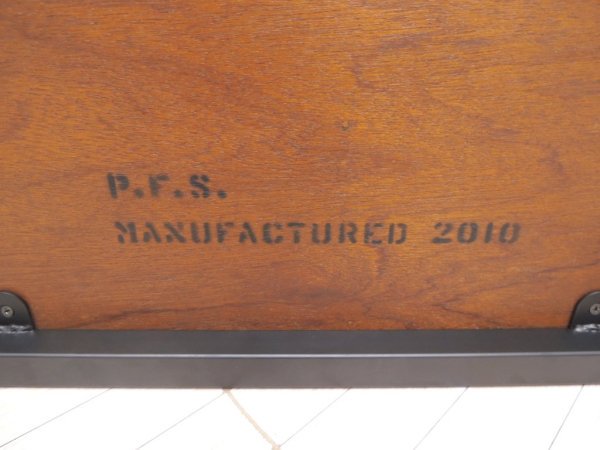 ѥեåե˥㡼ӥ Pacific Furniture Service P.F.S ǥ ŷġߥå  