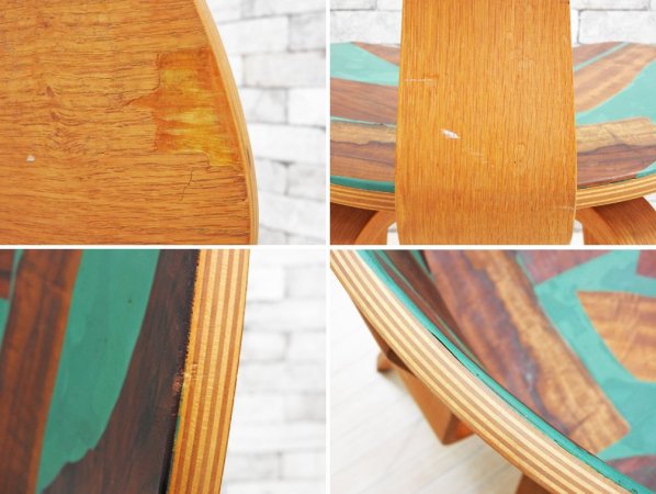 ȡͥå Thonet CHAIRTASTIC  ץ饤åɥɥ Bent Plywood Side Chair  ߥåɥ꡼ 