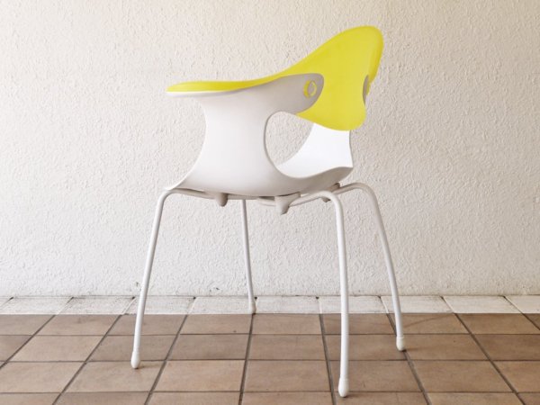ɥꥢ driade ֥롼٥ BLUEBELLE chair     