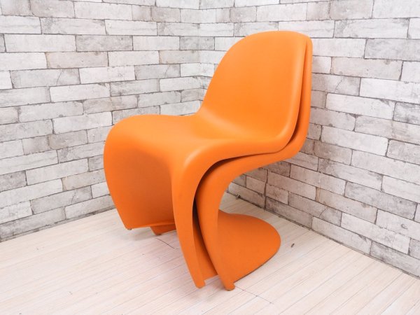 ȥ vitra ѥȥ Panton Chair  ʡѥȥ Panton å󥰥 ߥåɥ꡼ ڡ A 