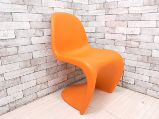 ȥ vitra ѥȥ Panton Chair  ʡѥȥ Panton å󥰥 ߥåɥ꡼ ڡ B 