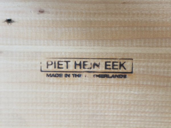 ԡȥإ󥤡 Piet Hein Eek åץå ġ SCRAPWOOD STOOL  
