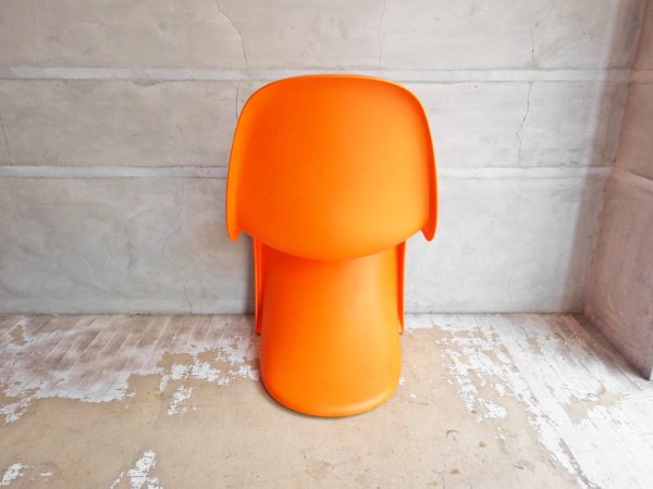 ȥ vitra ѥȥ Panton Chair  ʡѥȥ Panton å󥰥 ߥåɥ꡼ ڡ B 