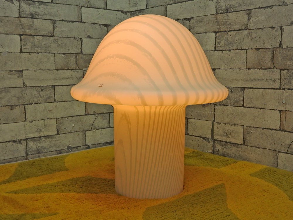 ѥ&ץåĥ顼 PeillPutzler ޥå롼  Mushroom Lamp ޡ֥ 饹 ǥ饤 ɥ ӥơ  ޥ谷 