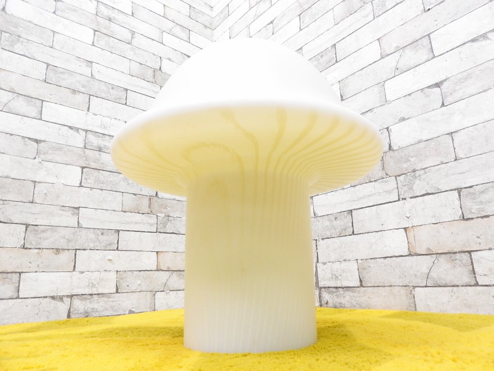 ѥ&ץåĥ顼 PeillPutzler ޥå롼  Mushroom Lamp ޡ֥ 饹 ǥ饤 ɥ ӥơ  ޥ谷 
