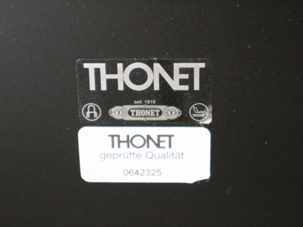 ȡͥå THONET B9c ɥơ֥ ͥȥơ֥ ޥ륻֥䡼 Хϥ ǥ 13.5 