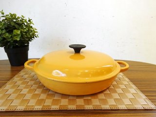 륯롼 Le Creuset ӥåե 㥻 Buffet casserole 26cm  ե󥤥 2.0åȥ 