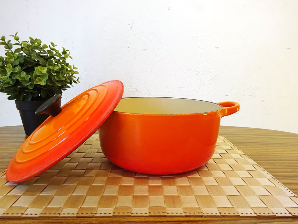 륯롼 Le Creuset åȡ ξ 20 ʪۡ   ե IHб 