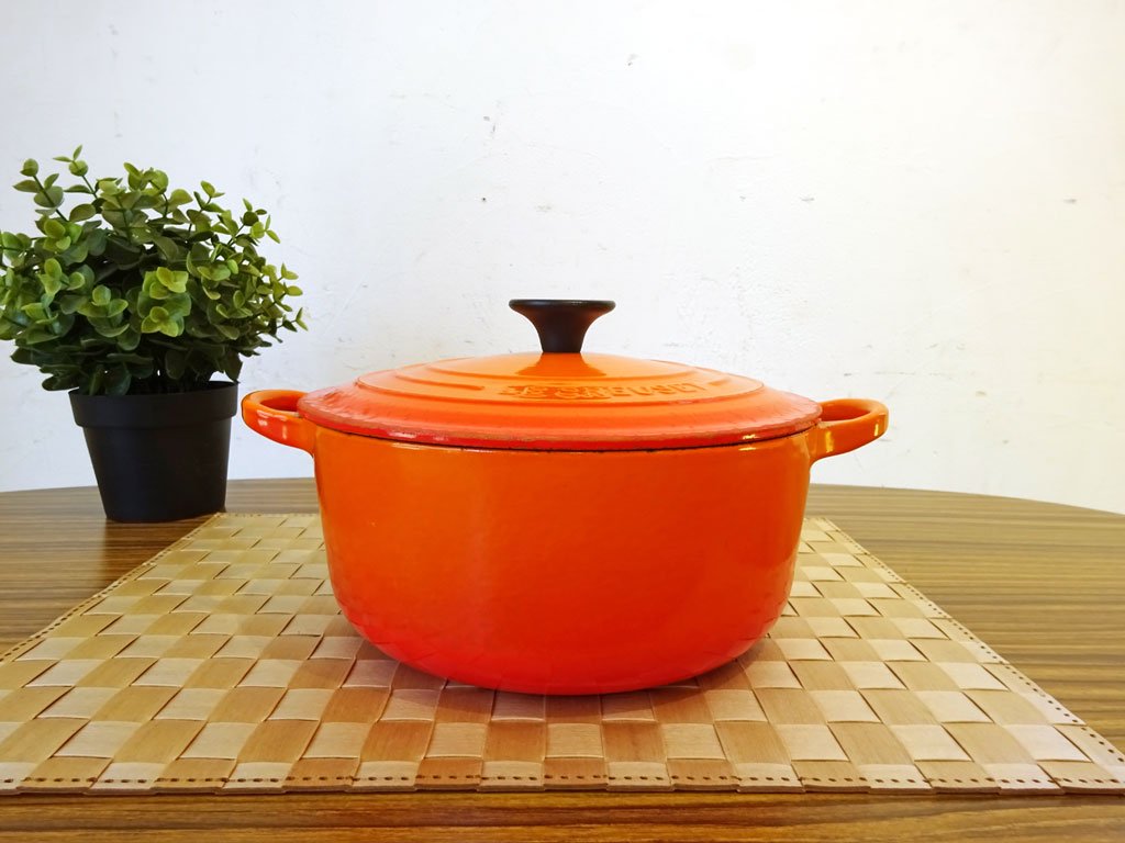 륯롼 Le Creuset åȡ ξ 20 ʪۡ   ե IHб 