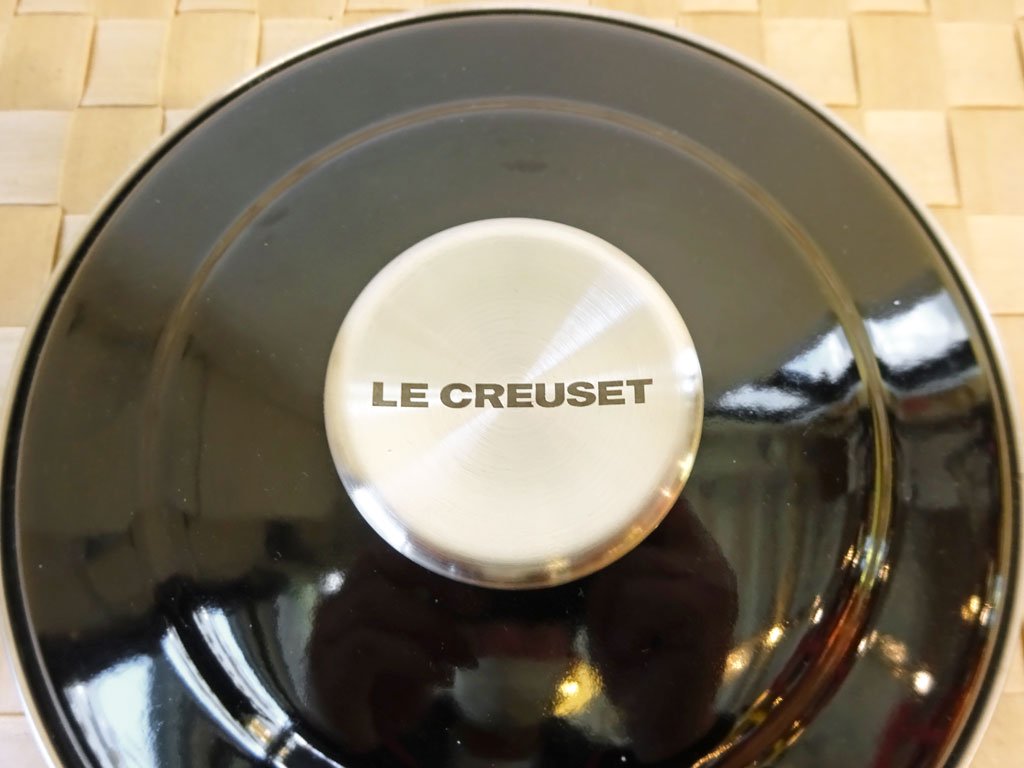 롦롼 Le Creuset եȥ Fitto 20 㥤ˡ֥å ξ 1.3åȥ IHб ̤ݴ 