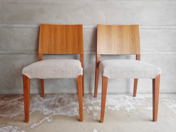 ⡼󥫡 moda en casa 쥰 legno chair 2ӥå ˥󥰥 ʥå cuban stone :33,000 
