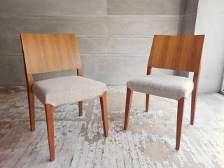 ⡼󥫡 moda en casa 쥰 legno chair 2ӥå ˥󥰥 ʥå cuban stone :33,000 