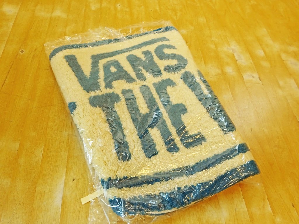 スタンダードカリフォルニア STANDARD CALIFORNIA ×VANS 『OFF THE ...