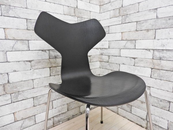 եåĥϥ󥻥 Fritz Hansen ץ Grand Prix Chair 顼ɥå ֥å ͡䥳֥ å󥰥 60,500 