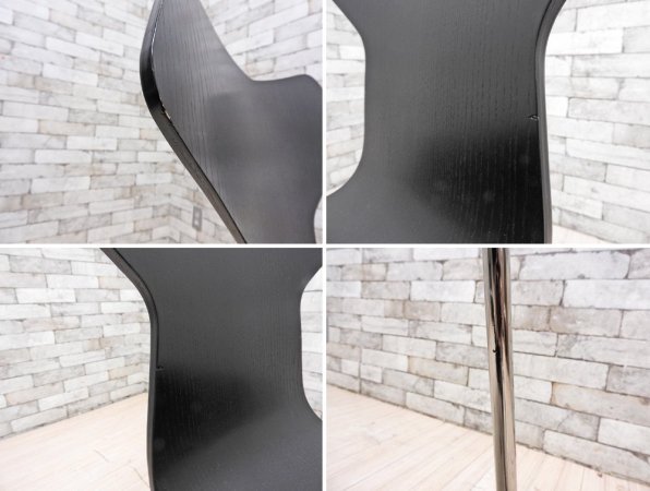 եåĥϥ󥻥 Fritz Hansen ץ Grand Prix Chair 顼ɥå ֥å ͡䥳֥ å󥰥 60,500 