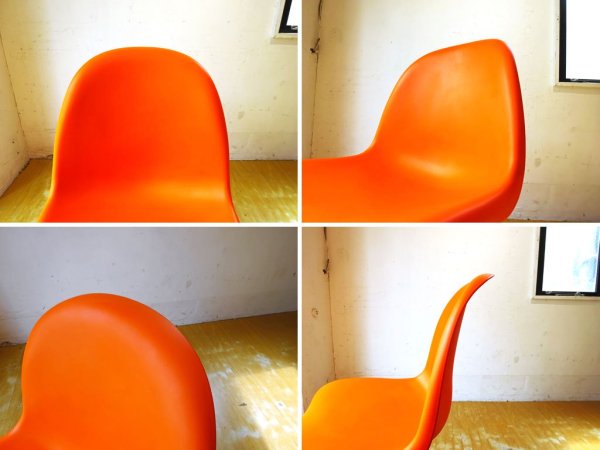 ȥ vitra ѥȥ Panton Chair  ʡѥȥ Panton å󥰥 ߥåɥ꡼ ڡ 