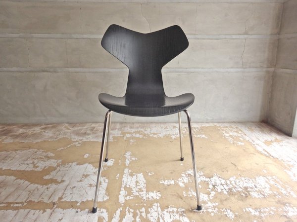 եåĥϥ󥻥 Fritz Hansen ץ Grand Prix Chair 顼ɥå ֥å ͡䥳֥ å󥰥 60,500 A  