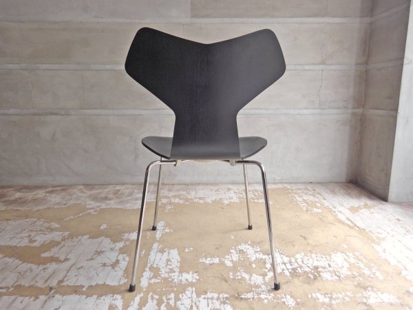 եåĥϥ󥻥 Fritz Hansen ץ Grand Prix Chair 顼ɥå ֥å ͡䥳֥ å󥰥 60,500 B  