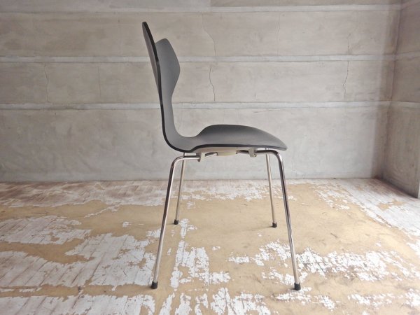 եåĥϥ󥻥 Fritz Hansen ץ Grand Prix Chair 顼ɥå ֥å ͡䥳֥ å󥰥 60,500 B  