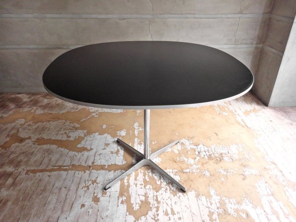 եåĥϥ󥻥 Fritz Hansen A603 Aơ֥ ѡߥơ֥ 4١ ŷ ֥å ߥå ǥޡ ̲  ǥ  