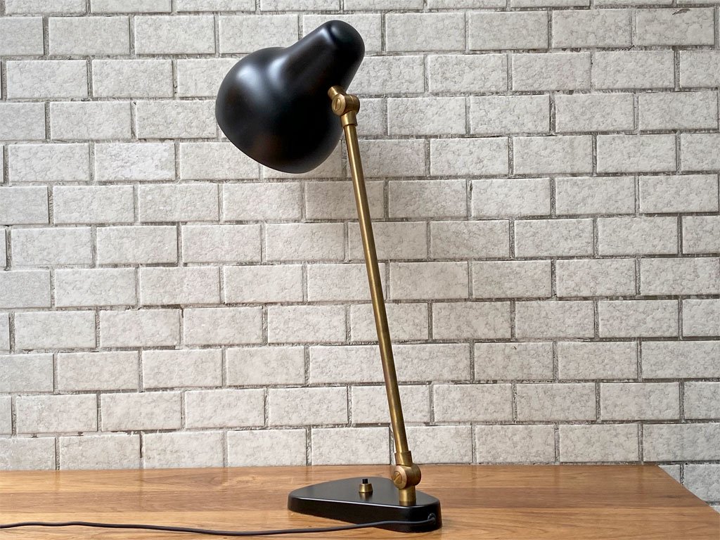 륤ݡ륻 Louis Poulsen  VL38 ơ֥ ֥å TABLE LAMP BLACK إࡦ饦åĥ ǥޡ 