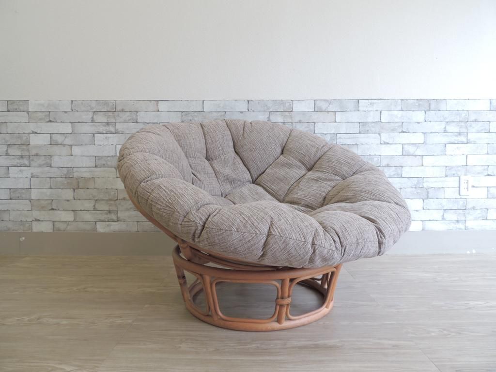 アクメファニチャー ACME Furniture ウィッカー イージーチェア Wicker