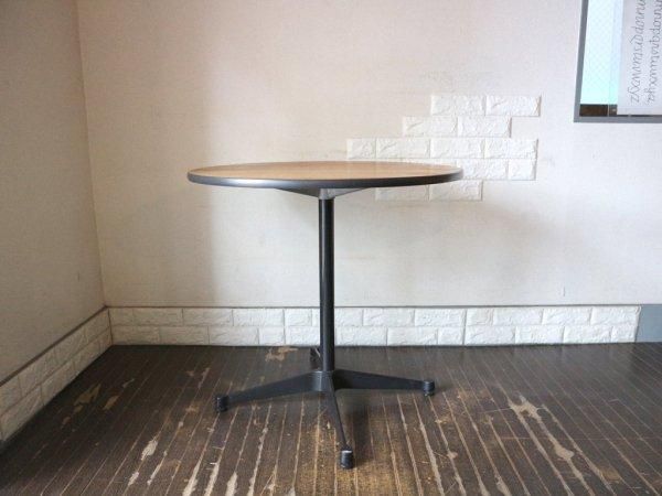 ハーマンミラー HermanMiller ビンテージ コントラクトテーブル C&R