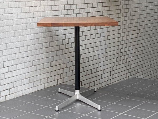 ˥å ꥸʥ ե˥㡼 greeniche original furniture եơ֥ Cafe Table ʥå ̵ Xå 