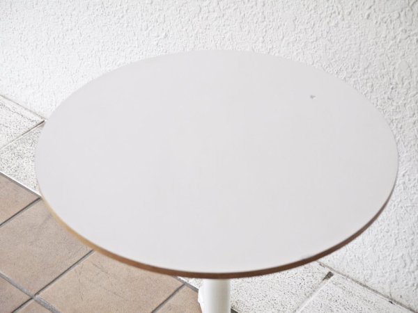 ϡޥߥ顼 Herman Miller ͥ륽 ڥǥ ɥơ֥ NELSON PEDESTAL SIDE TABLE ۥ磻 硼ͥ륽 119,900- 