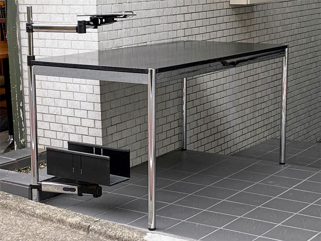 USMハラー USM Haller モジュラーファニチャー Modular Furniture