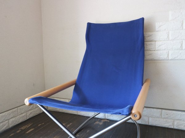 ˡ å Ny chair X rockingեǥ󥰥  å ֥롼 åȥޥդ  MoMA 