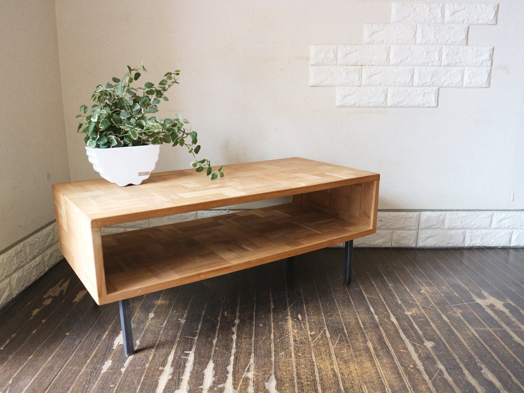 ACME Furniture  TROY COFFEE TABLE トロイ