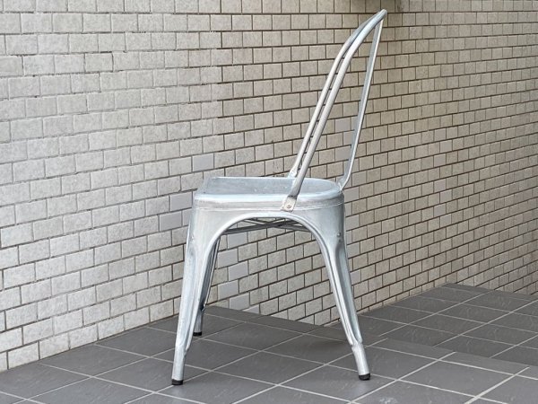 トリックス TOLIX エーチェア A-chair スタッキングチェア グザビエ