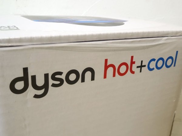  Dyson ۥåȥɥ Hot + Cool եҡ AM09  / ƥ֥롼 ̤ 