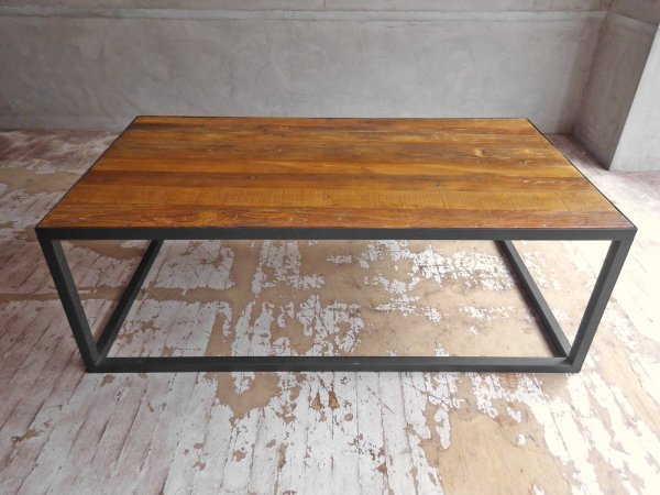 å奲 CRASH GATE Υåȥƥ Knot antiques 饤 ҡơ֥ LIZA COFFEE TABLE ź 41,800 