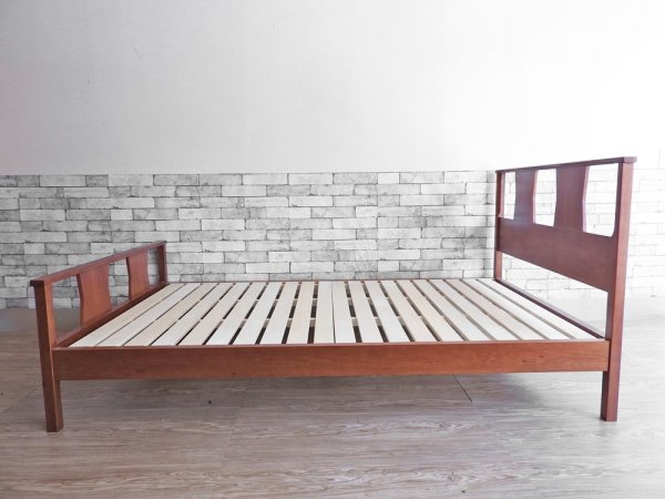 ե˥㡼 ACME Furniture ֥å ٥åɥե졼 BROOKS BED ߥ֥ ꥫ ӥơ \79,200- 