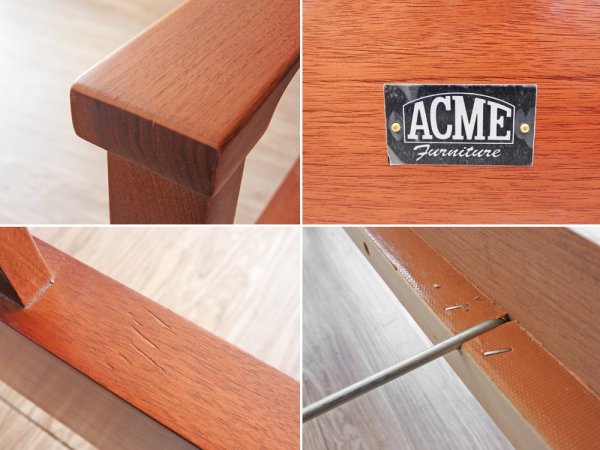 ե˥㡼 ACME Furniture ֥å ٥åɥե졼 BROOKS BED ߥ֥ ꥫ ӥơ \79,200- 