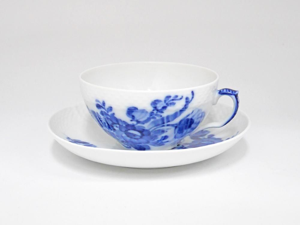 ロイヤルコペンハーゲン ROYAL COPENHAGEN ブルーフラワー Blue Flower ...