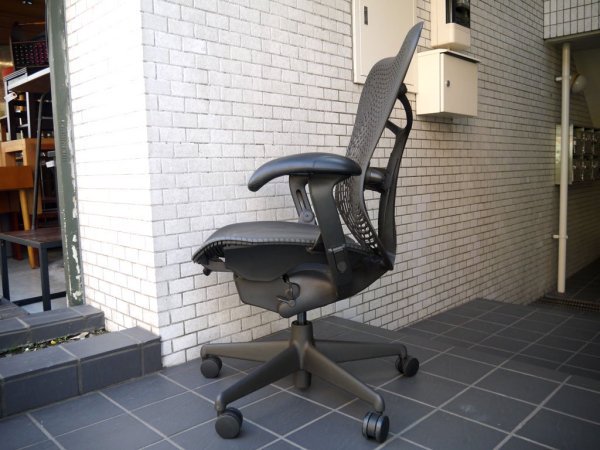 ϡޥߥ顼 Herman Miller ߥ Mirra Chair 7.5 ֥åߥեȥ顼 