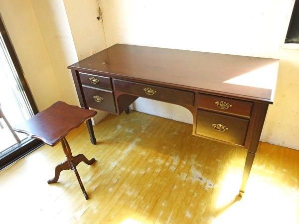 コンソールデスク Bombay Company アメリカ家具 アメリカン www
