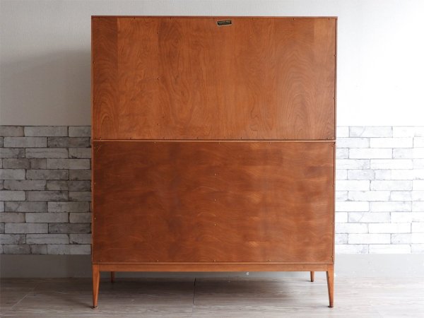 WINCHENDON FURNITURE ץʡ롼 PLANNER GROUP åץܡ ê 岼ʬ 饹 3 ݡ롦ޥå 1950s USӥơ 