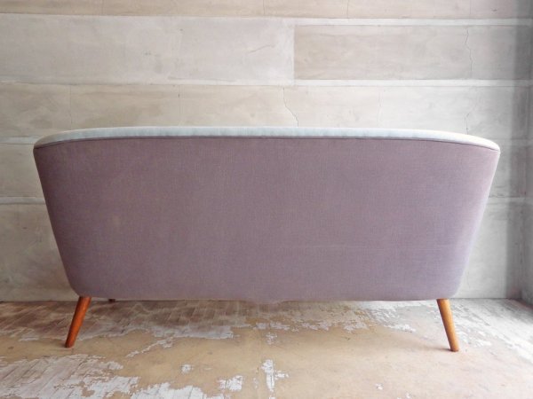 ǥޡ ӥơ Danish vintage 3P Sofa 3ͳݤ ե    ե졼 ե֥å ߥåɥ꡼ ̲ȶ 