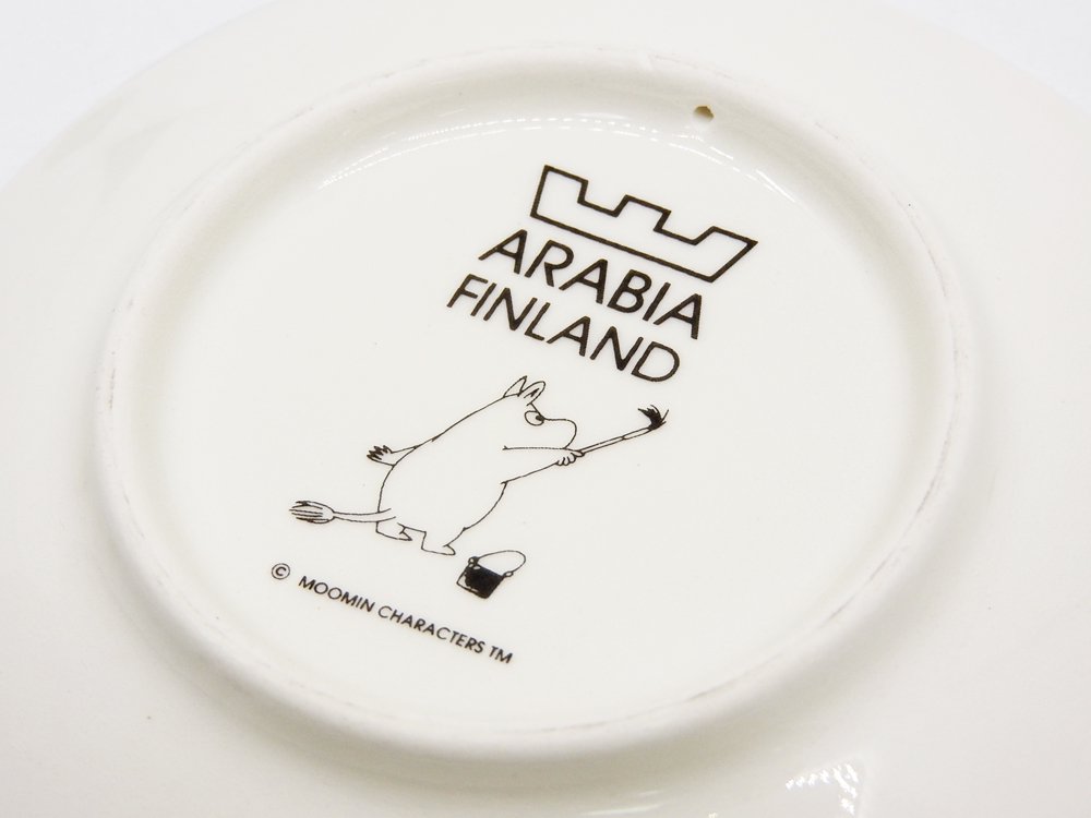 ӥ ARABIA ࡼߥ Moomin ϥåԡȥ㥶 Happy Together ץ졼 껮 1995-2005  ե ̲ A 