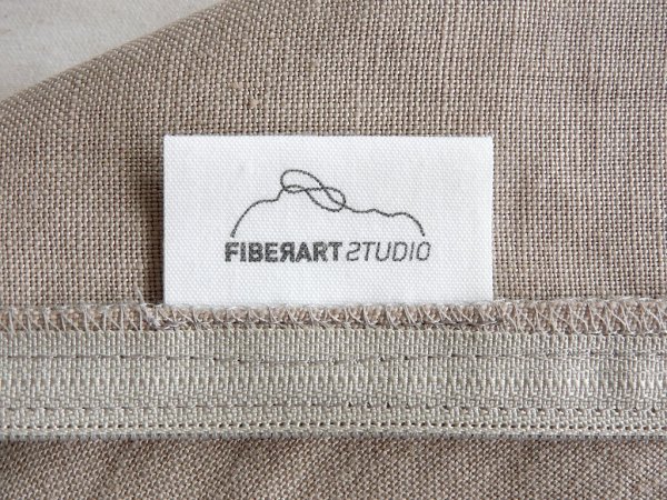 եСȥ Fiber Art Studio ͥ󥯥å ʥ  50cm 㥫С 2å 28,600- 