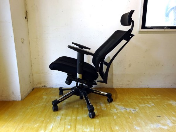 ϥ Hara Chair HHC-19A ʬ䥷 Х󥹥 ʹֹ ꥯ饤˥ å ǥ 