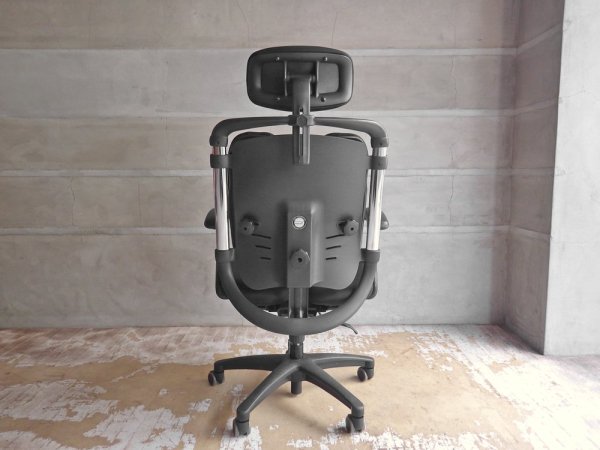 ϥ Hara Chair ˡ Nietzshe ʬ䥷 Х󥹥 ʹֹ ꥯ饤˥ å ǥ 